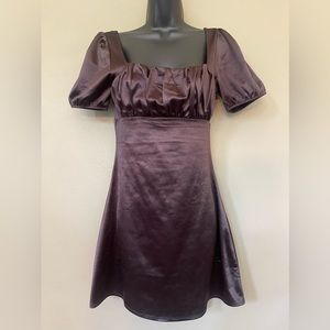 H&M DIVIDED Dress